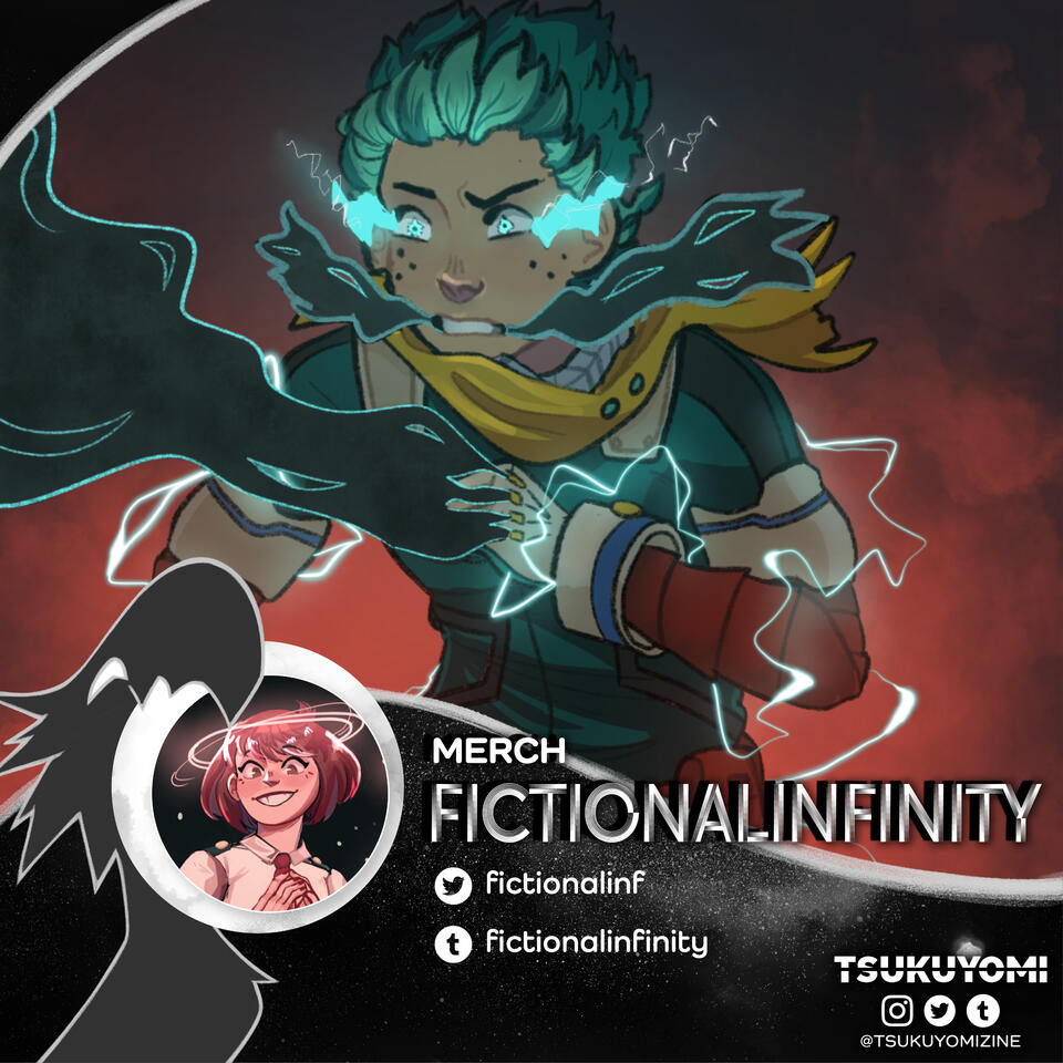 FictionalInfinity