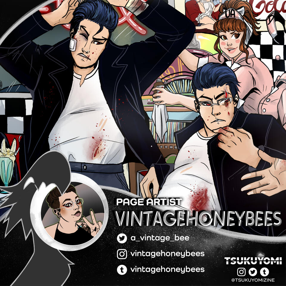 Vintagehoneybees