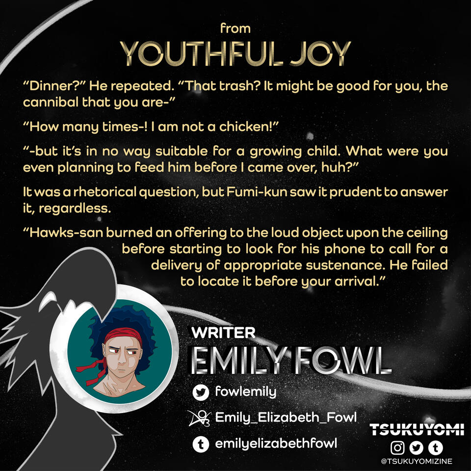 Emily Fowl