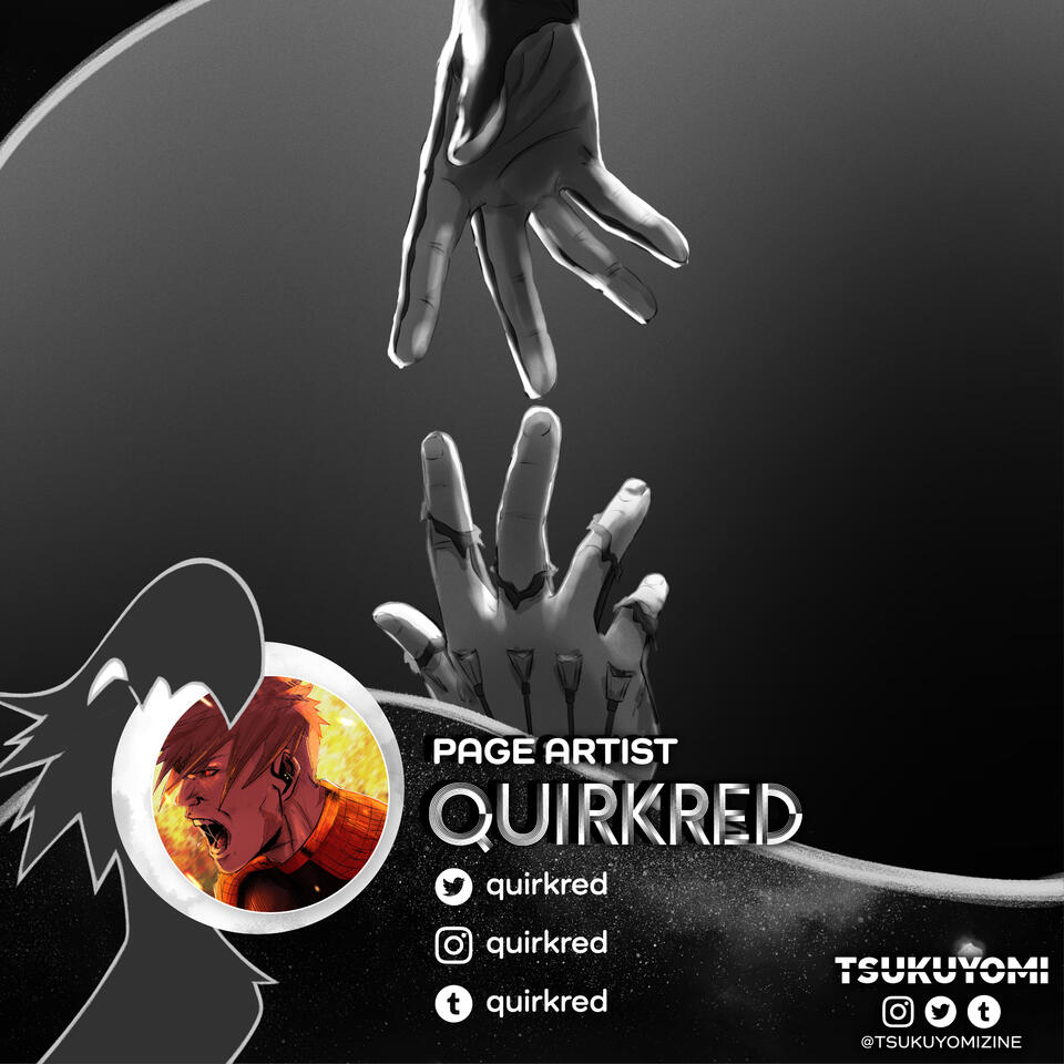 quirkred